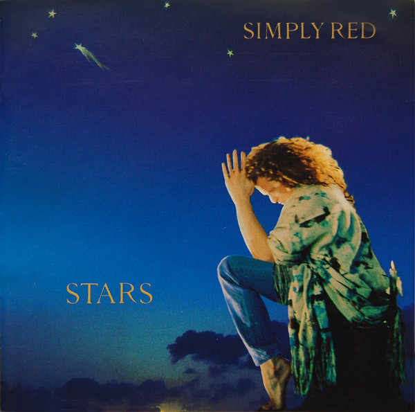 Simply Red: Stars (1991)
